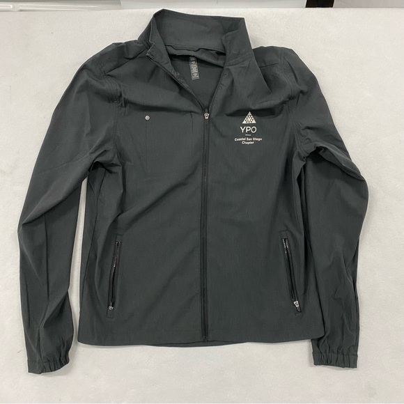 Vuori Other - Vuori Men's Venture Track Jacket Medium